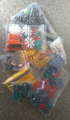 knex 43010
